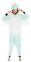 Einhorn Kostüm Pegasus für Damen