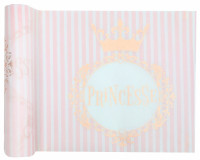 Princesse Tischläufer 3m