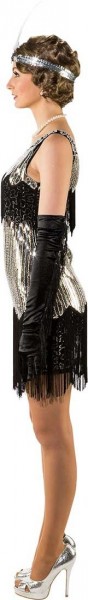 20er Jahre Charleston Kleid Juliana 2