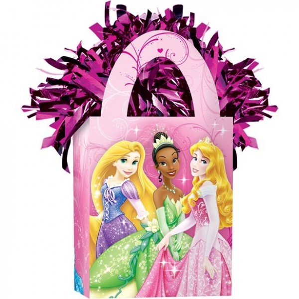 Disney Princess Ballongewicht 156g
