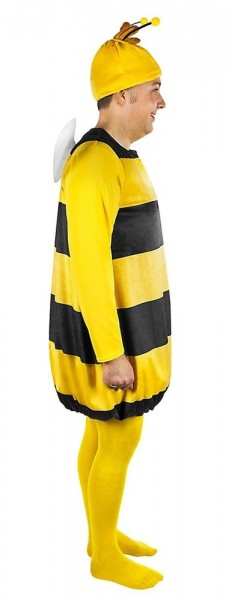 Bee Willi herrdräkt