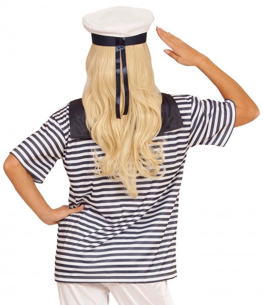 Sailor Hein kostymset för män 6
