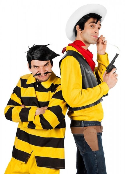Lucky Luke Herrenkostüm 8