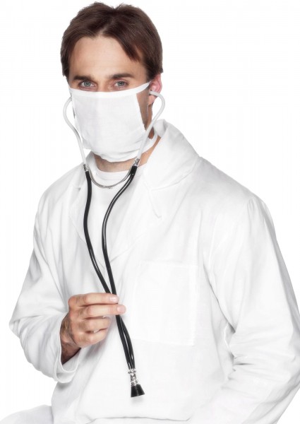 Arzt Doktor Stethoskop