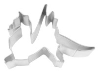 Drachen Ausstechform 10,2cm