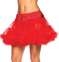 Wunder Petticoat Deluxe Rot