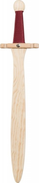Kleines Holzschwert 49cm