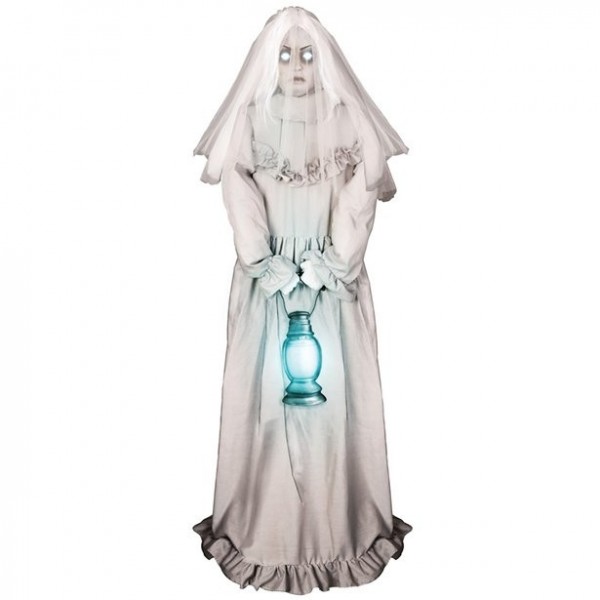 Animierte Geisterbaut Melinda 1,5m