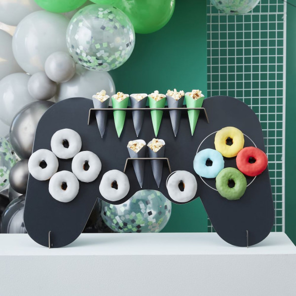 Controller Donut Ständer 43cm x 70cm 2
