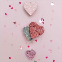 Paper Patch Papierbogen Liebe 30x42cm