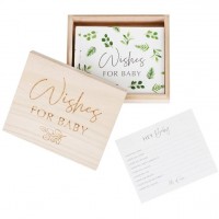 Hey Baby Glückwunsch Box
