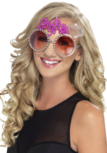 Bride To Be JGA Brille
