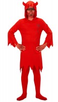 Evil Devil Teufelskostüm für Kinder