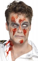 Zombie Make Up Set Klein