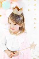 Zauberstab Fairy Princess 36cm