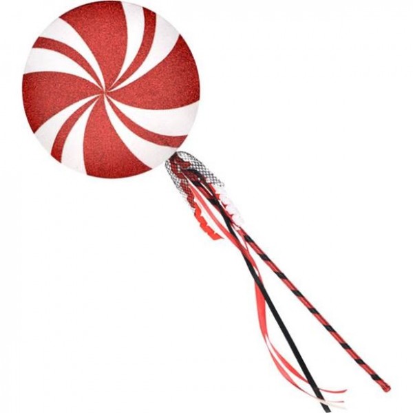 Riesen Clown Lolli 48cm