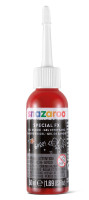 Kunstblut Gel dunkelrot 50ml