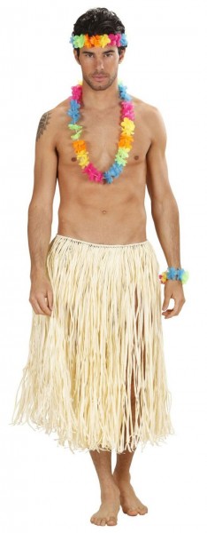 Hawaii Ketten Set Waikiki 2