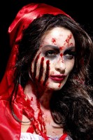 Vorschau: FX Special Make Up Wunden