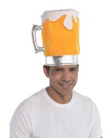 Vorschau: Verrückte Biermütze