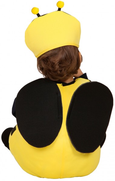 Plüsch Biene Kinderkostüm 2