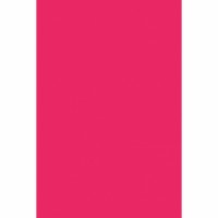 Folien Tischdecke Mila pink 1,37 x 2,47m