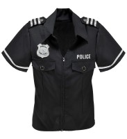 Förhandsgranskning: Police damblus svart
