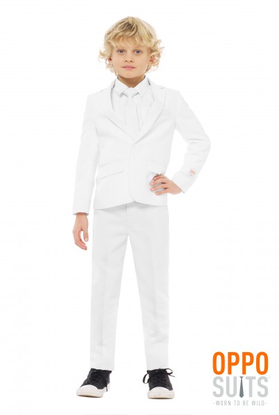 OppoSuits Partyanzug White Knight 5