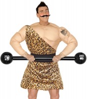 Vorschau: 250kg Aufblasbare Hantel