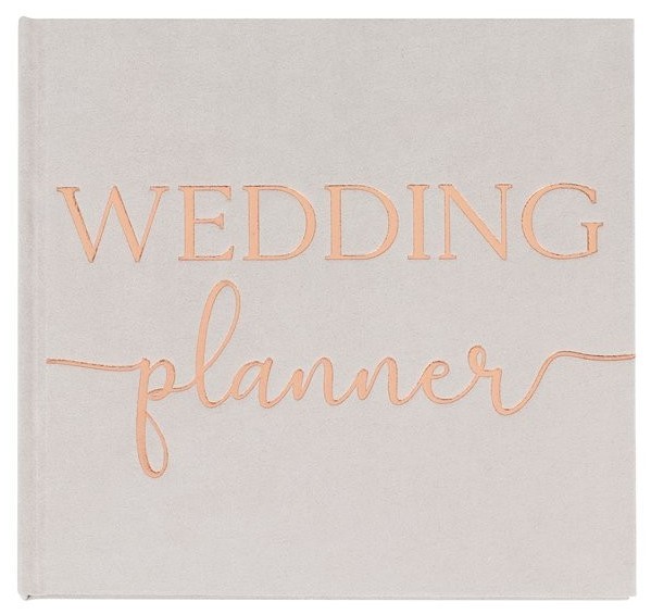 Best Day Wedding Planner Buch