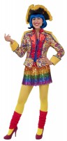 Paisley Damenjacke Priscilla