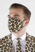 Vorschau: OppoSuits The Jag Mund Nasen Maske