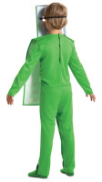 Förhandsgranskning: Minecraft Creeper barndräkt