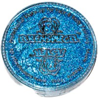 Blaues Aztec Aqua Glanzpuder 3,5g