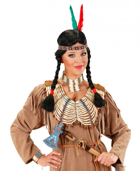 Klassisches Indianer Armband 3