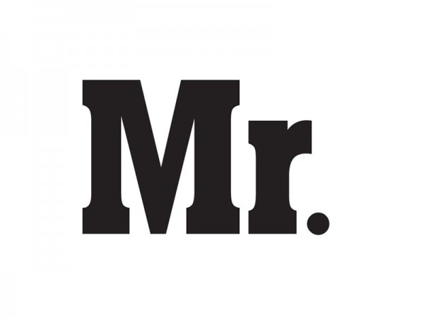 2 Schuhsticker Mr. & Mrs. 2