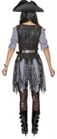 Vorschau: Zombie Piratin Kostüm Ella