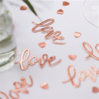 Best Day Love Streudeko 13g