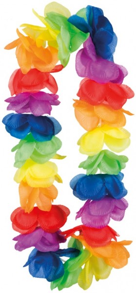 XL Beach Hawaiikette 2