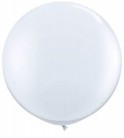 Runder XXL Latexballon