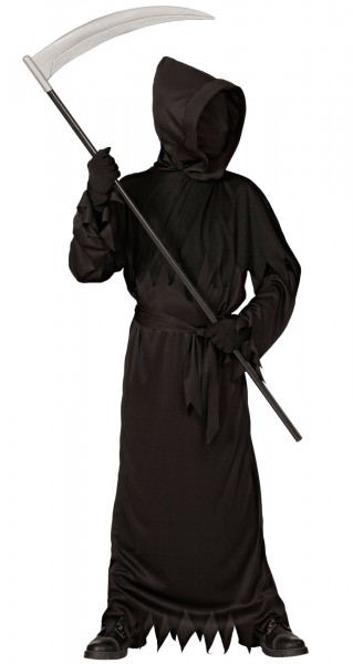 Lauernder Todesgeist Kinderrobe