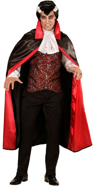 Victorian Vampirlord Kostüm