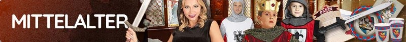 Mittelalter Kostüme & Zubehör