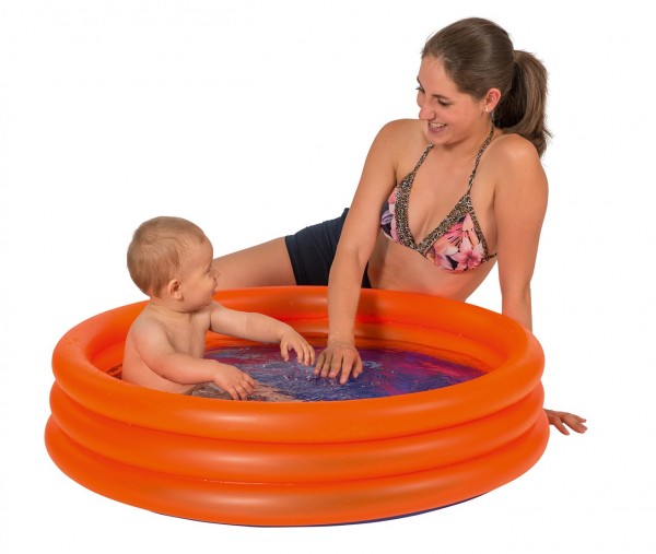 Pool Sommerliebe 1m x 23cm