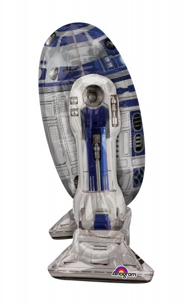 Star Wars R2D2 Airwalker XXL 2