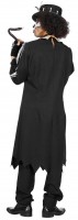 Totenbeschwörer Kostüm für Herren