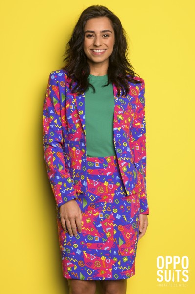 OppoSuits Partyanzug The Fresh Princess
