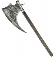 Vorschau: Halloween Horror Axt Des Henkers 73cm
