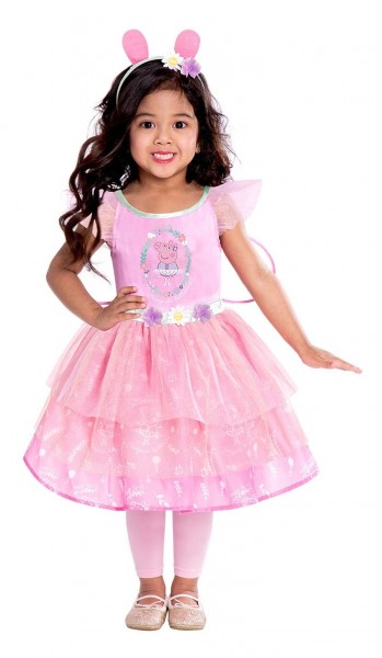 Peppa Wutz Kleidchen