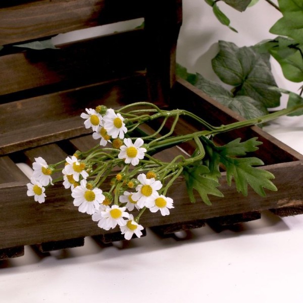 Margeriten Strauß 64cm